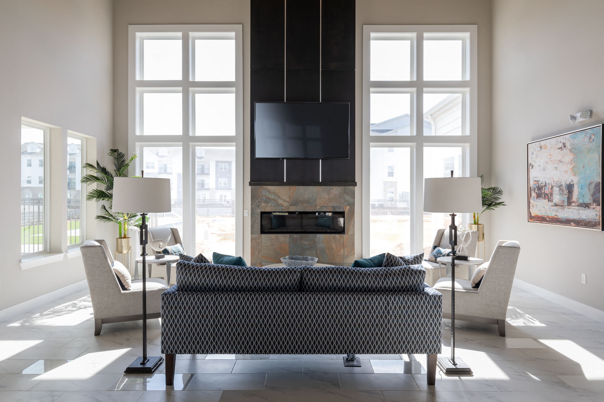 The Edison At Tiffany Springs Apartments, 7441 NW Old Tiffany Springs